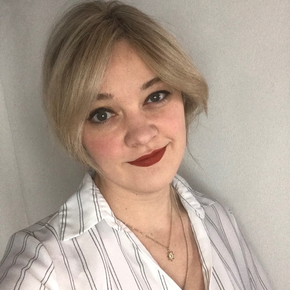 Meet your Posher, Chelsea